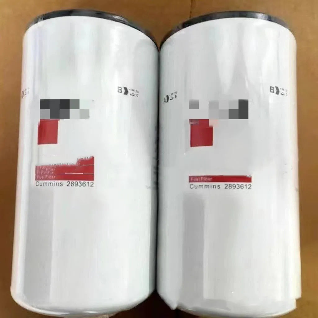 White metal diesel filter element with folding design for automobile engine oil filtration