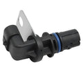 Automotive crankshaft position sensor with part number 12560228 for Buick and Chevrolet engines.