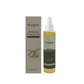 Platthana Secret Hair Essential Oil 120ml bottle with ginger and rosemary oil blend