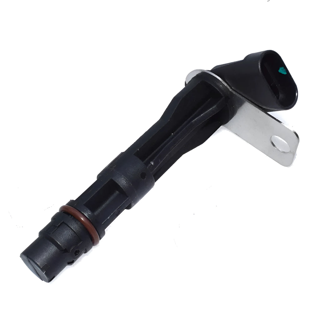 Black General Motors universal automotive sensor replacement component