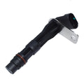Black General Motors universal automotive sensor replacement component