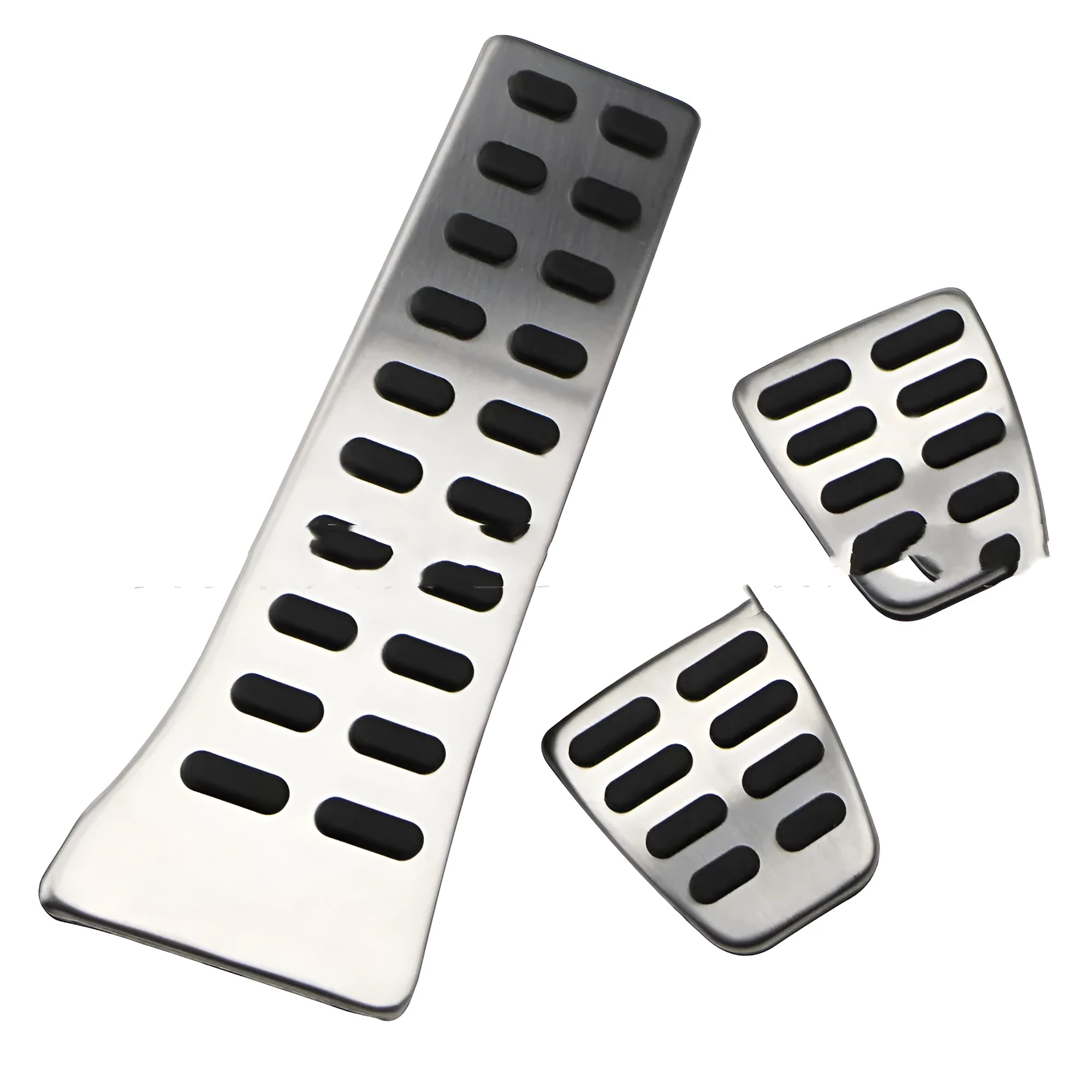 Stainless steel accelerator pedal for Hyundai Tucson Sonata KX5 K5 models
