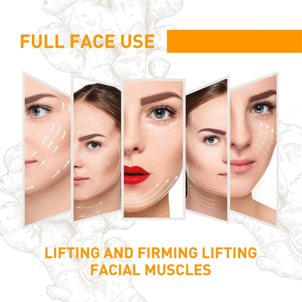 50g moisturising hydrating nourishing face cream for adults in a white pot