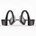 Bone conduction Bluetooth 5.0 wireless ear-mounted headset in G1 style for calls and music