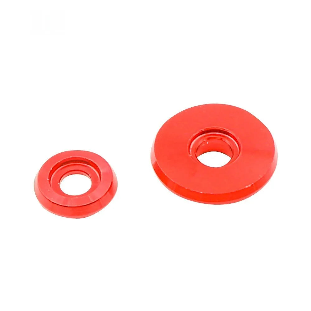 DP019 K Series aluminium alloy engine gasket kit for Honda Civic in black, blue, red, silver options