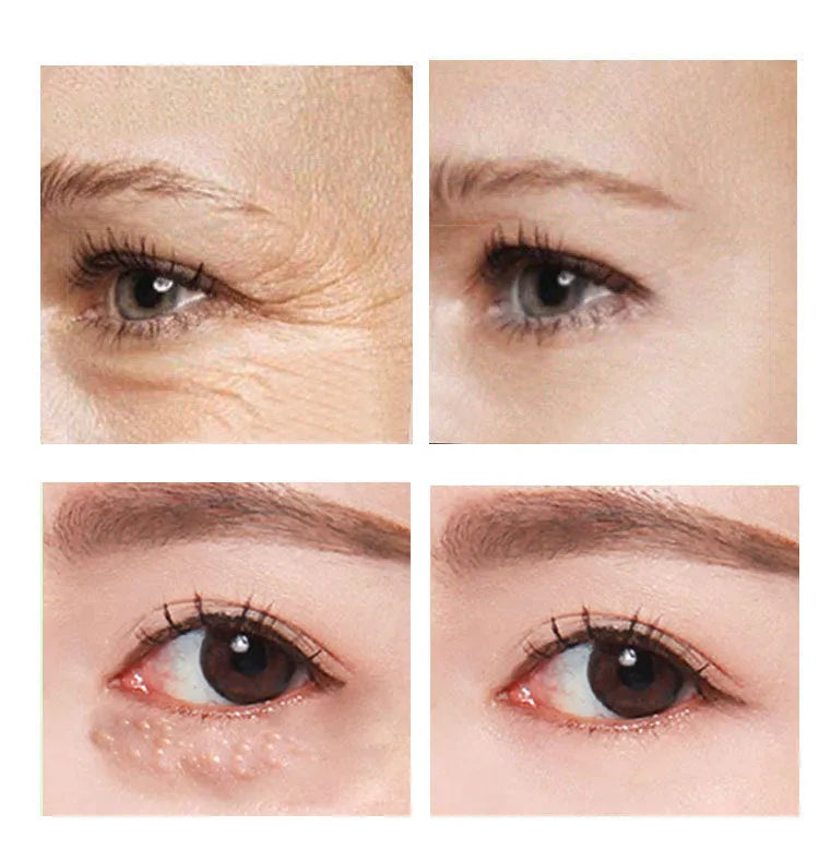 Beauty Eye Cream 30ml container for women's anti-aging eye treatment