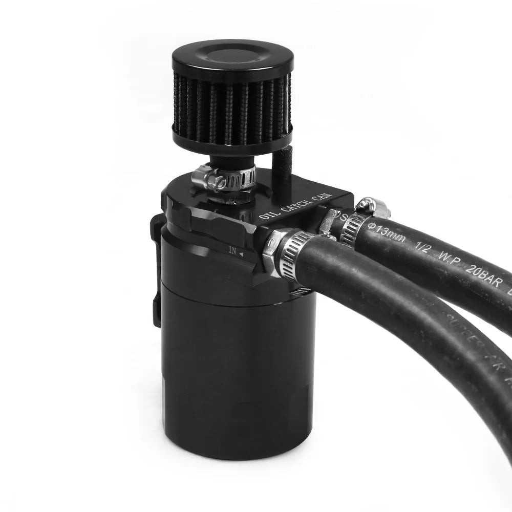 Aluminium alloy oil separator for Ford Expedition in choice of four colours