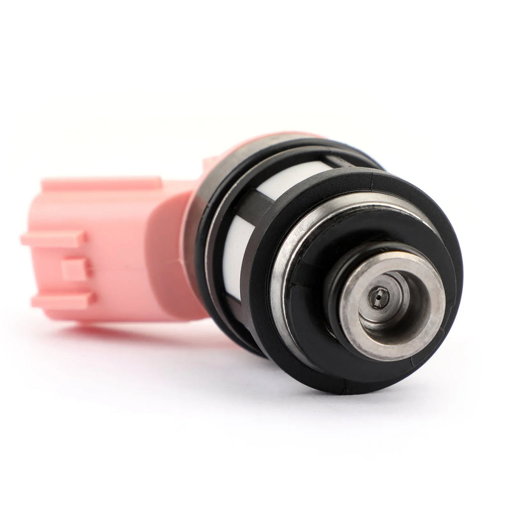 JS23-4 fuel injector nozzle with reference 16600-9s200 for Paladin Mercury Cloud Leopard automatic transmission