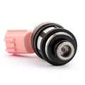 JS23-4 fuel injector nozzle with reference 16600-9s200 for Paladin Mercury Cloud Leopard automatic transmission