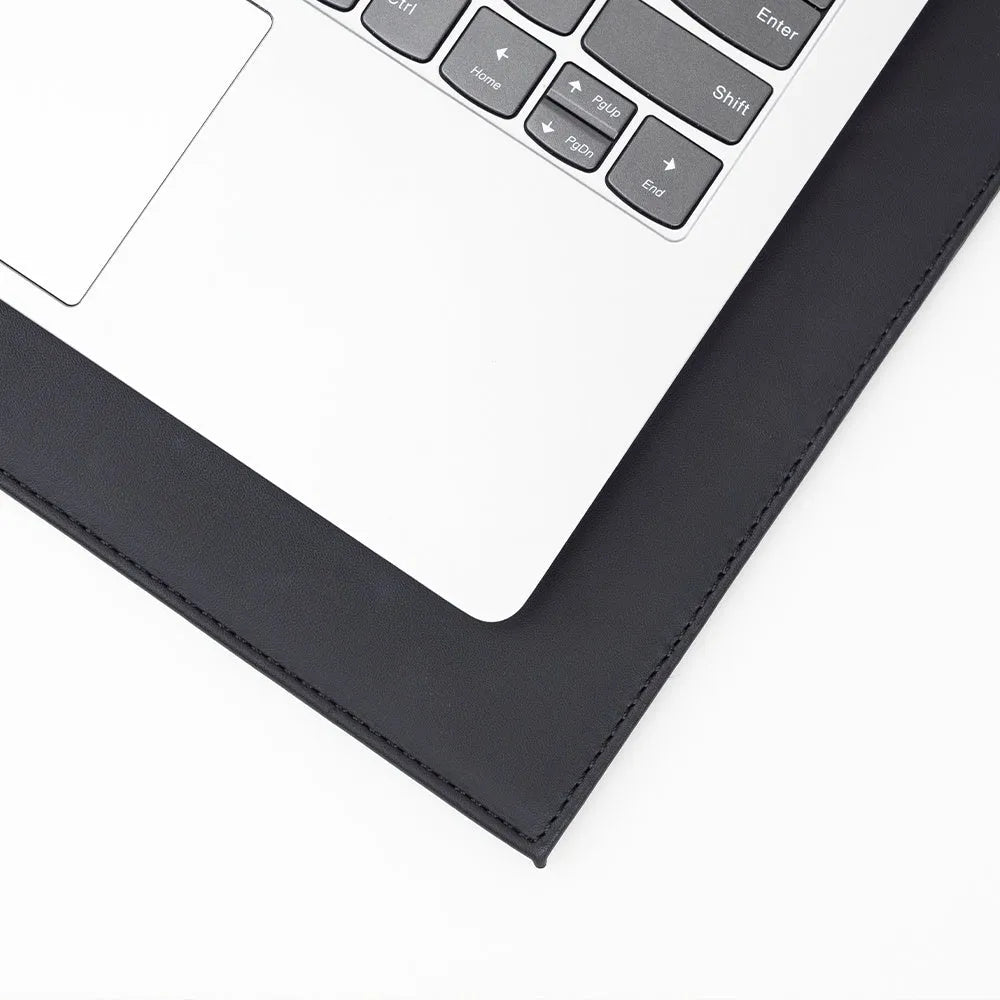 Heat-insulating anti-radiation printing tablet pad in four colour options