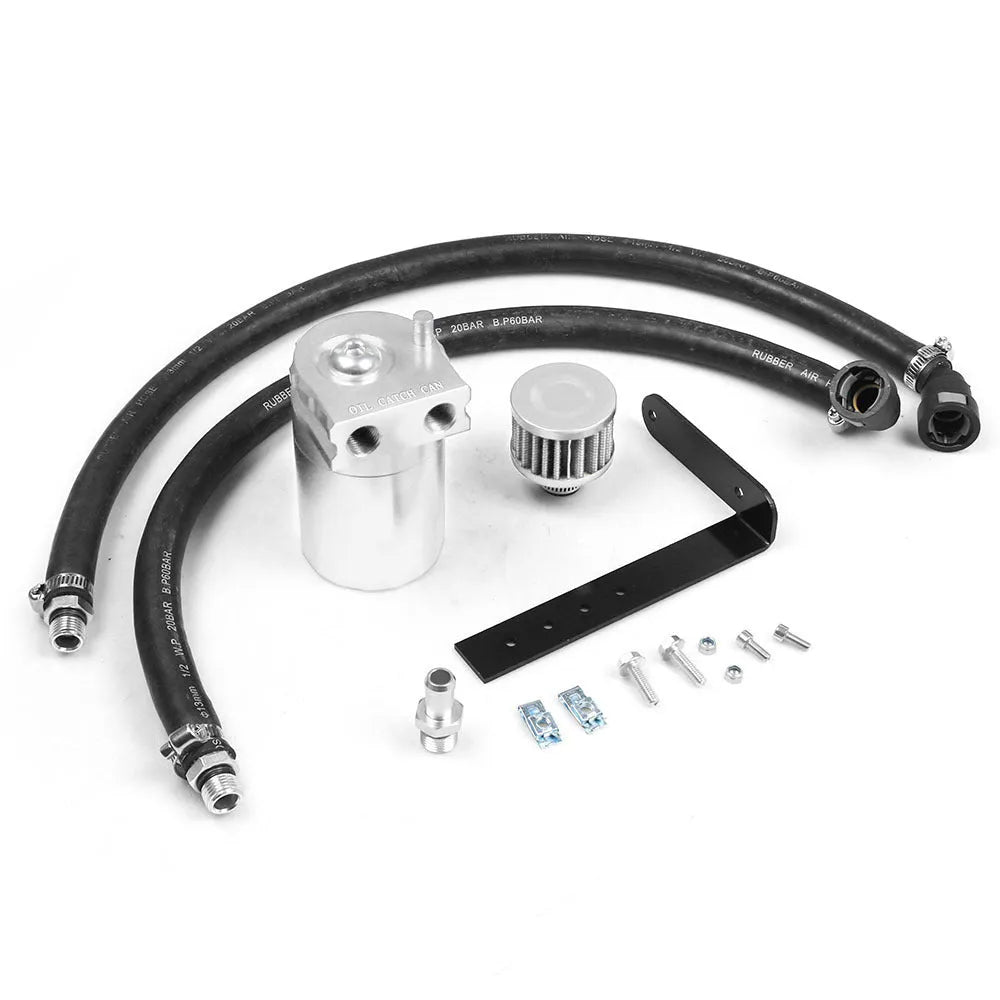 Aluminium alloy oil separator for Ford Expedition in choice of four colours