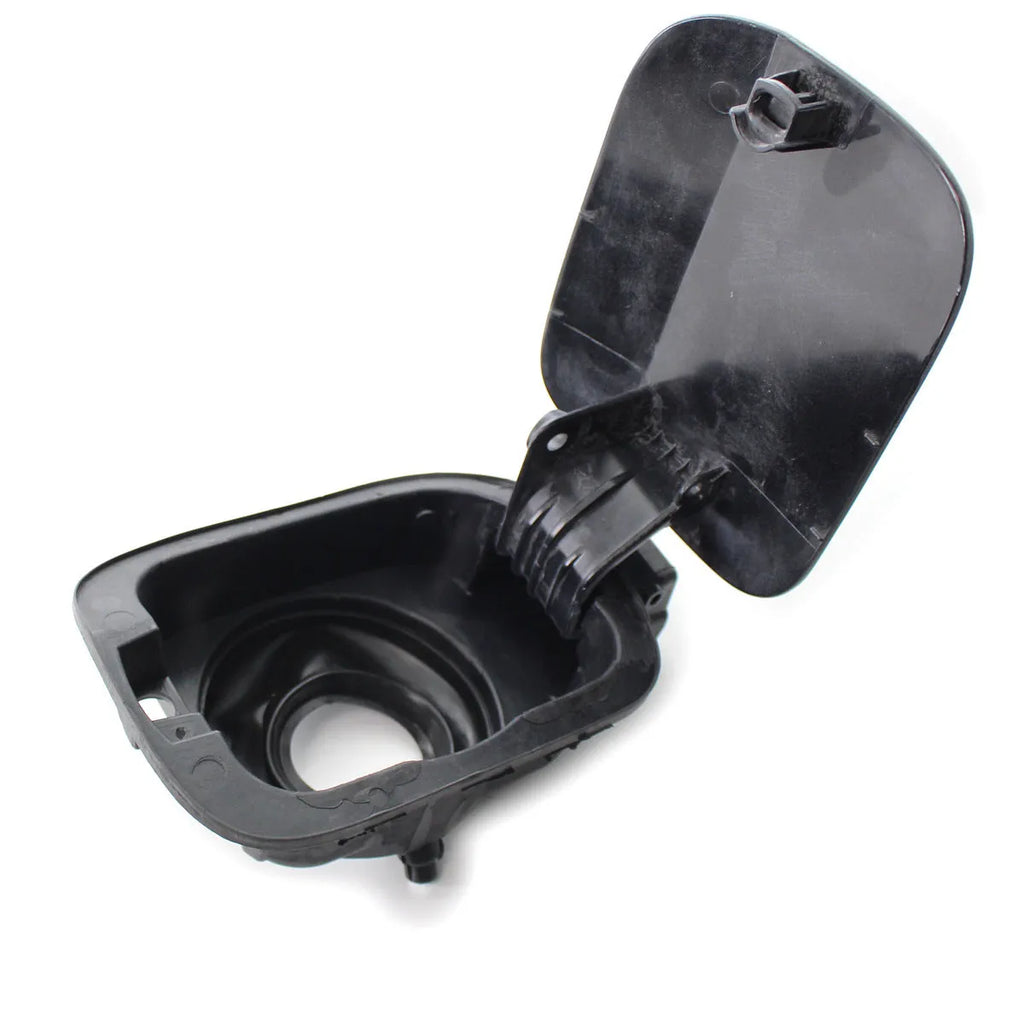 Fuel tank cap hinge replacement for Volkswagen Sagitar Jetta MK6 2011-2018 black plastic component