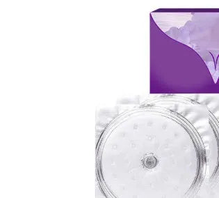 Body tightening breast enhancement mask chest patch beauty product