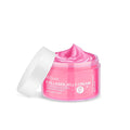 Collagen Rose Jelly Cream 50g jar with lightweight facial moisturiser containing hydrolysed collagen and rose extract