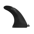 SUP paddle accessory with removable fish fins and water dispenser for heytur YQ310 model