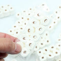 Simulated paper tissue roll model 30x15x80mm for children's dollhouse and role-play