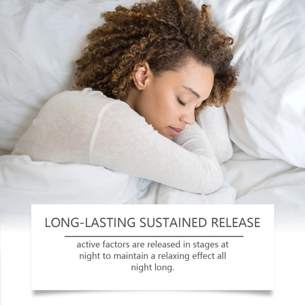 30g pot of Sleep Goodnight Cream Gentle Formula with lavender and chamomile.