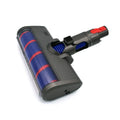 Dyson vacuum cleaner electric floor brush head accessory 260mm x 110mm soft velvet replacement part