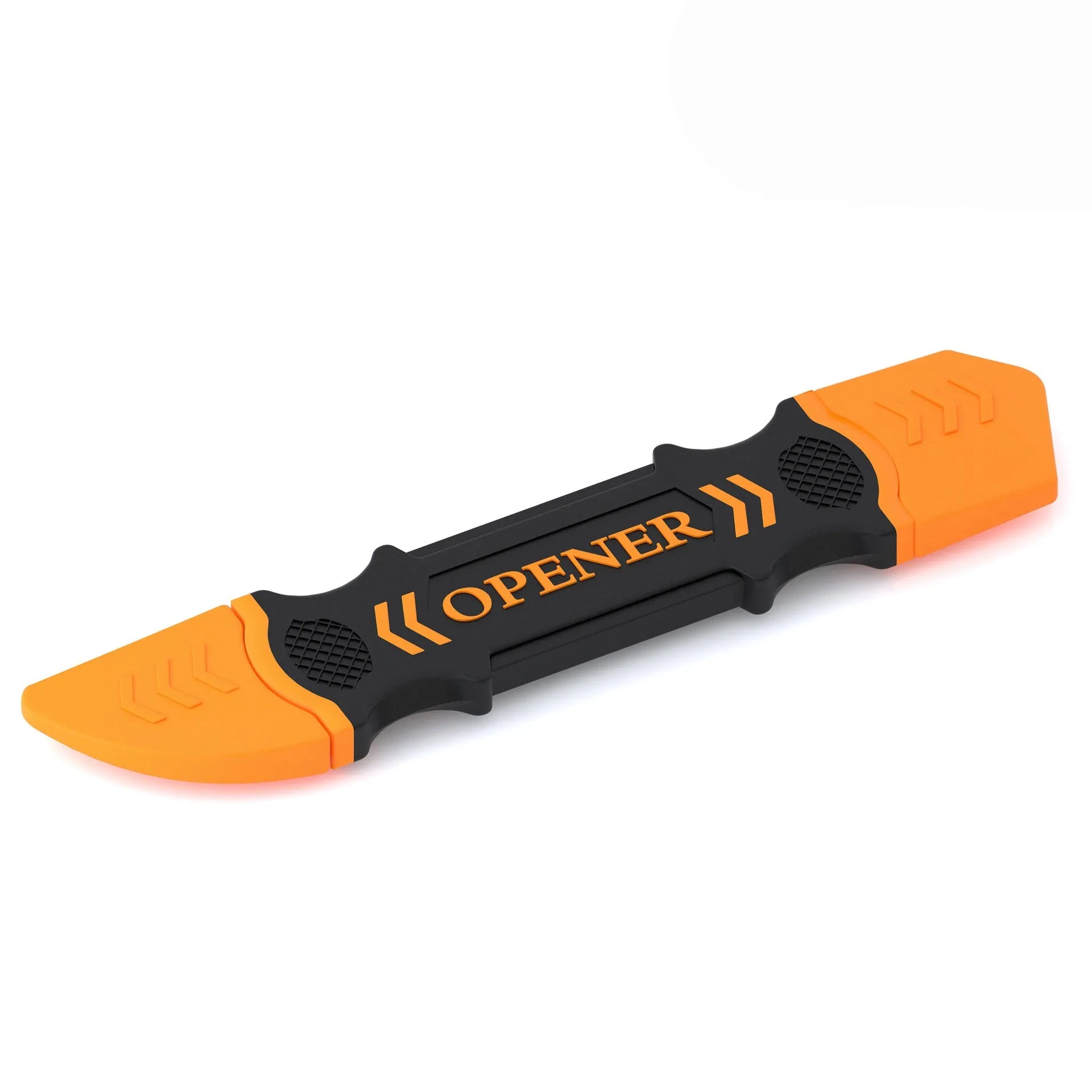 Anti-static metal double-headed pry sheet tool for mobile phone tablet PC repair model JM-OP12